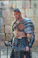 The Scorpion King 3 - Kampf um den Thron / Blu-Ray * Top Zustand