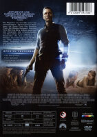Cowboys & Aliens / DVD