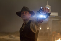 Cowboys & Aliens / DVD