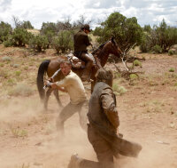 Cowboys & Aliens / DVD