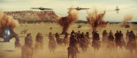 Cowboys & Aliens / DVD