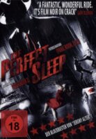 The Perfect Sleep / Blu-Ray * Top Zustand