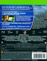 Green Lantern - Extended Cut (Grünes Cover) Blu-Ray * Top Zustand
