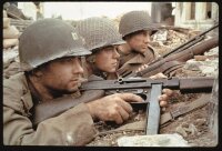 Der Soldat James Ryan / Blu-Ray * Guter Zustand