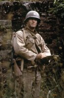 Der Soldat James Ryan / Blu-Ray * Guter Zustand