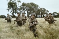 Der Soldat James Ryan / Blu-Ray * Guter Zustand