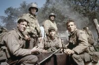 Der Soldat James Ryan / Blu-Ray * Guter Zustand