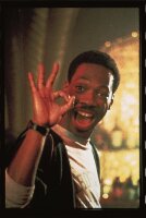 Beverly Hills Cop 1 / Blu-Ray * Top Zustand