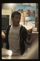 Beverly Hills Cop 1 / Blu-Ray * Top Zustand