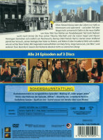 HOW I MET YOUR MOTHER / Season 6 / Kult Serie Comedy [3 DVDs] Guter Zustand