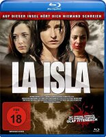 La Isla / Blu-Ray * Nagelneu Versiegelt