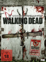 The Walking Dead - Erste Staffel -- Limited Edition ( 2...