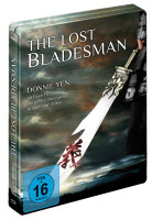The Lost Bladesman - Steelbook ( Limited Edition ) / Blu-ray