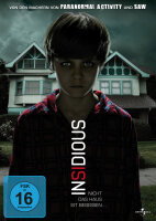 Insidious / DVD