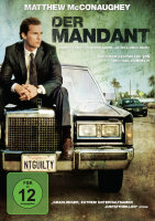 Der Mandant / DVD