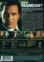 Der Mandant / DVD