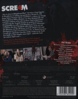 Scream 4 - Steelbook (Limited Edition) BluRay - Top Zustand
