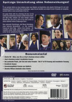 Greys Anatomy - Staffel 6  [6 DVDs] - Guter Zustand