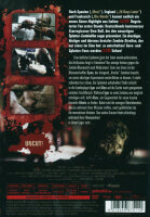 Eaters - Uncut / DVD * Guter Zustand