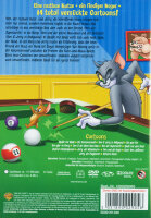 Tom & Jerry - Haarsträubende Abenteuer Vol. 2 / DVD