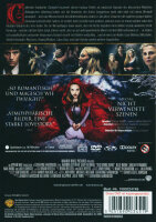 Red Riding Hood - Unter dem Wolfsmond  / DVD - Top Zustand