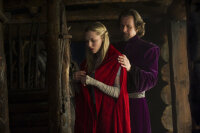 Red Riding Hood - Unter dem Wolfsmond  / DVD - Top Zustand