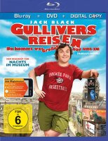 Gullivers Reisen - Da kommt was Großes auf uns zu /...