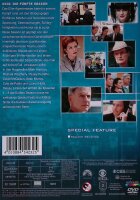 NCIS - Naval Criminal Investigate Service / Season 5.1  ( 2 DVDs )