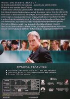 NCIS - Naval Criminal Investigate Service/Season 7.1  [3 DVDs] - Top Zustand