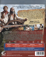Piraten der Karibik in 3D / Blu-Ray * Nagelneu Versiegelt
