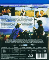 Das Wiegenlied vom Totschlag / Blu-ray Film