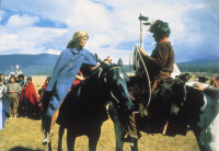 Das Wiegenlied vom Totschlag / Blu-ray Film