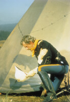 Das Wiegenlied vom Totschlag / Blu-ray Film