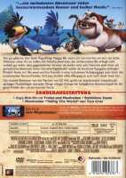 Rio | Ein Turbulentes Abenteuer / DVD