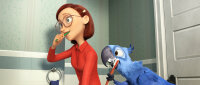 Rio | Ein Turbulentes Abenteuer / DVD