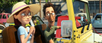 Rio | Ein Turbulentes Abenteuer / DVD