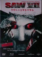 SAW VII - Vollendung / Unrated / Limited Collectors...