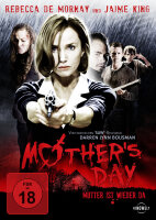 Mothers Day - Mutter ist wieder da / DVD * Guter Zustand