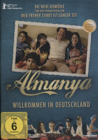 Almanya - Willkommen in Deutschland / DVD