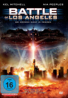 Battle of Los Angeles / DVD - Top Zustand