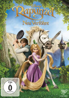 Rapunzel - Neu verföhnt / DVD