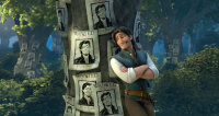 Rapunzel - Neu verföhnt / DVD