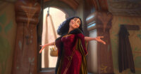 Rapunzel - Neu verföhnt / DVD