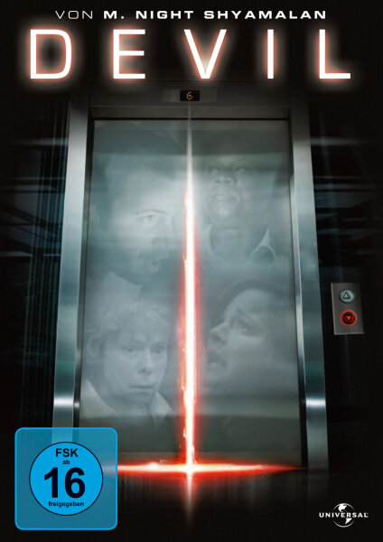Devil / DVD