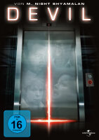 Devil / DVD