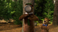 Yogi Bär / DVD