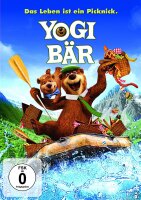 Yogi Bär / DVD