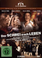 Der Schrei nach Leben  ( 3 DVDs )