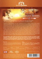 Glühender Himmel  [4 DVDs]