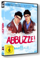Abbuzze! Der Badesalz-Film (Edition zum 15....